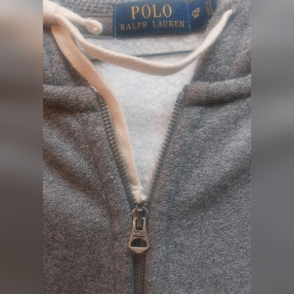 Ralph Lauren Hoodie - Picture 4 of 5
